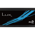 Aerocool toiteplokk LUX750 750W 20+4 pin ATX