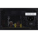 Aerocool VX PLUS 650 power supply unit 650 W 20+4 pin ATX ATX Black