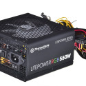 Thermaltake toiteplokk Litepower RGB 550W 24-pin