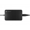 NATEC  CHARGER POWER SUPPLY GRAYLING USB-C 90W