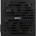 Aerocool VX PLUS 550 power supply unit 550 W ATX Black