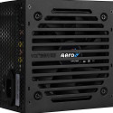 Aerocool VX PLUS 550 power supply unit 550 W ATX Black