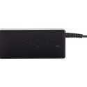 Akyga AK-ND-24 power adapter/inverter Indoor 65 W Black