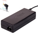 Akyga AK-ND-12 power adapter/inverter Indoor 90 W Black