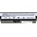 Green Cell LE69 notebook spare part Battery