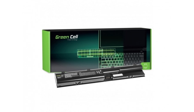 Green Cell HP43 sülearvuti varuosa aku