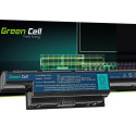 Green Cell AC06 notebook spare part Battery