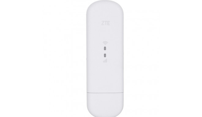 ZTE LTE MF79U Modem (White)