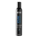 Пенка для придания объема Styling Design Volume Mousse Nirvel Styling Design (300 ml)