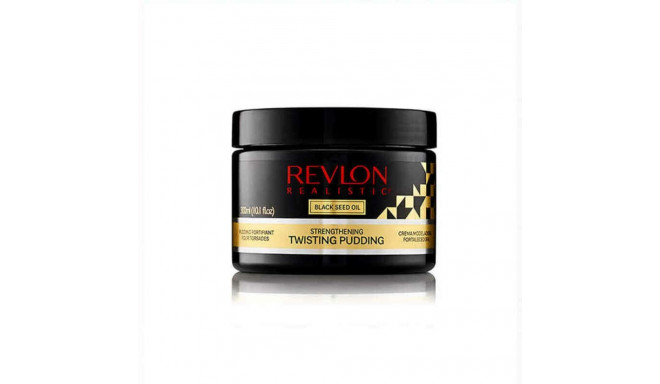 Styling Cream Revlon 0616762940203 (300 ml)