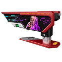 ASUS XH01 ROG HERCULX EVA-02 EDITION Graphic card holder