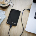Intenso Memory Case 2.5" USB 3.0, 1TB external hard drive 1.02 TB Black