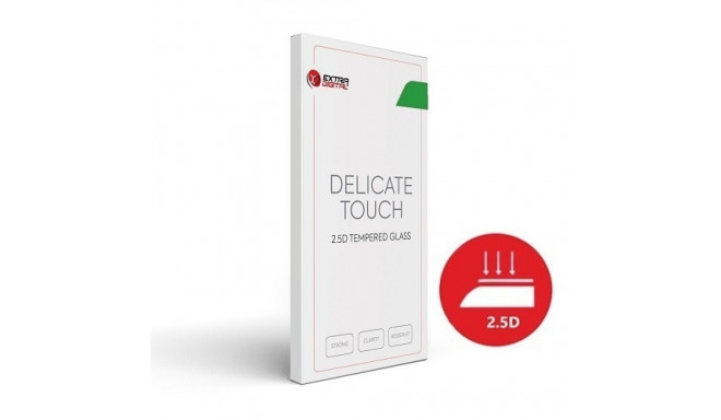 Tempered Glass Screen Protector GOOGLE Pixel 8 Pro (2.5D)