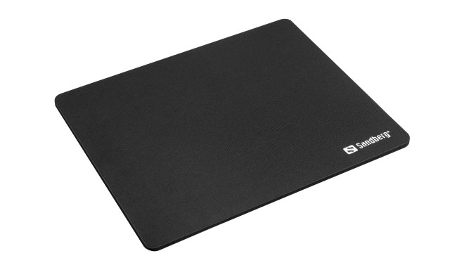 SANDBERG Mousepad black