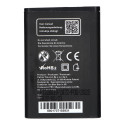 Battery for Samsung B2100 1100 mAh Li-Ion BS PREMIUM