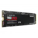 Samsung 980 PRO M.2 SSD 2TB