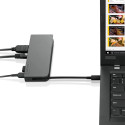 Lenovo Dockingstation USB-C Travel Hub