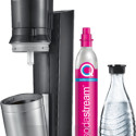 Sodastream Crystal 3.0 inkl. 1x Co2-Zylinder/1x Glaskaraffe