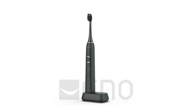 AENO DB4 elektrische Zahnbürste schwarz