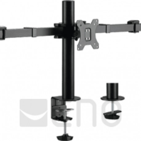 LogiLink Monitorhalterung 3-fach 17-27''