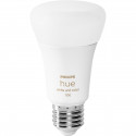 Philips Hue LED Lamp  E27 BT 11W 1100lm White Color Ambiance