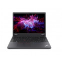 Mobile Workstation ThinkPad P16v G1 21FE000TPB 7940HS/32GB/1TB/RTXA2000 8GB/16.0 WUXGA/Thunder Black