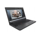 Mobile Workstation ThinkPad P16v G1 21FE000TPB 7940HS/32GB/1TB/RTXA2000 8GB/16.0 WUXGA/Thunder Black