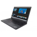 Mobile Workstation ThinkPad P16v G1 21FE000TPB 7940HS/32GB/1TB/RTXA2000 8GB/16.0 WUXGA/Thunder Black