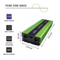 Pure Sine Wave Inverter Monolith, 3000W, 6000W