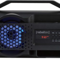 Bluetooth speaker radio Rebeltec CORFU