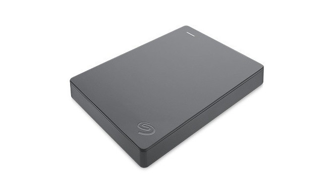 Seagate external HDD Basic 1TB 2.5" STJL1000400, grey