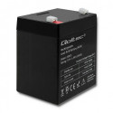 Qoltec battery for UPS AGM 12V 4.5Ah max 1.35A