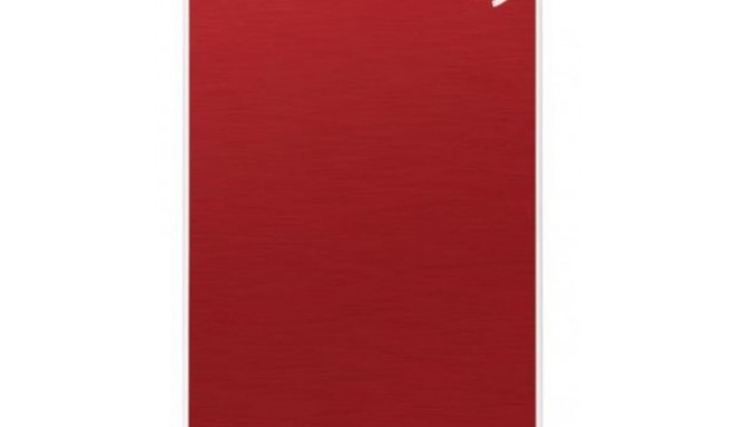 Seagate One Touch External Hard Drive 1TB