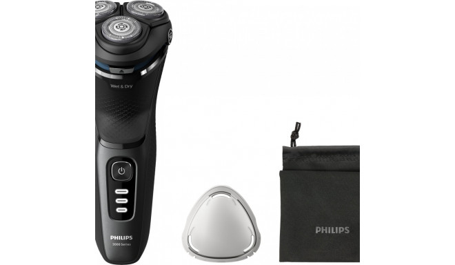 Philips S3244/12 Series 3000 Shaver