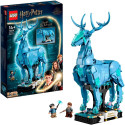 LEGO 76414 Harry Potter Expecto Patronum Constructor