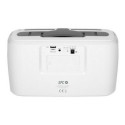 Kaasaskantav Bluetooth Raadio SPC 4503B 20W Valge 20 W