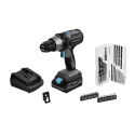 Skrūvgriezis urbis Cecotec CecoRaptor Perfect Drill 2020 X-Treme