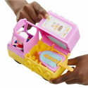 Modelling Clay Game Peppa Pig   5 colours Multicolour