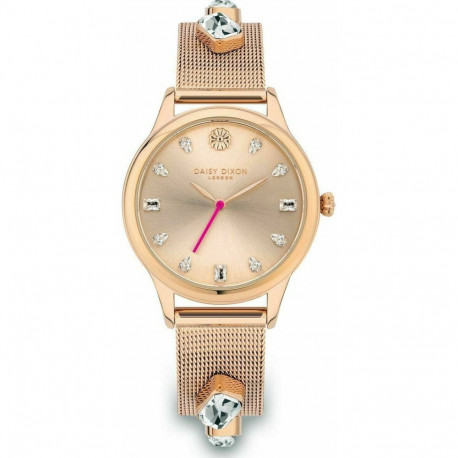 Naiste Kell Daisy Dixon DD105RGM (Ø 35 mm)