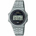 Unisex Kell Casio A171WE-1AEF