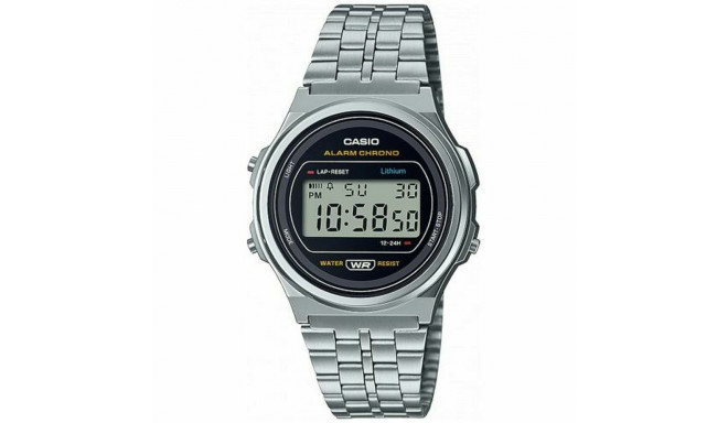 Unisex Watch Casio A171WE-1AEF