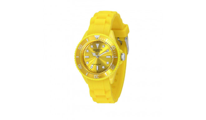 Ladies'Watch Madison L4167-02 (Ø 35 mm)