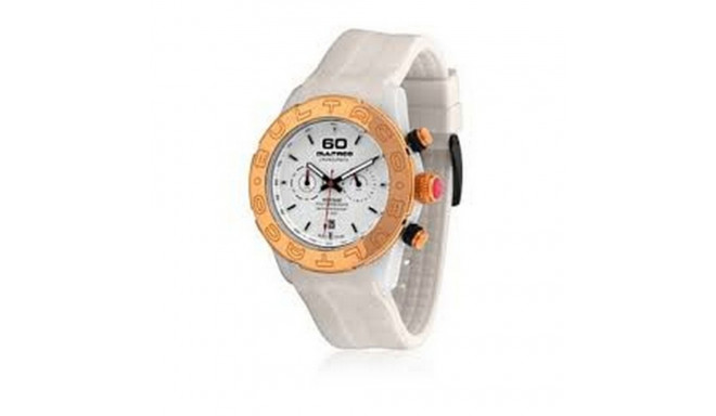 Ladies'Watch Bultaco H1PW43C-CW1 (Ø 43 mm)