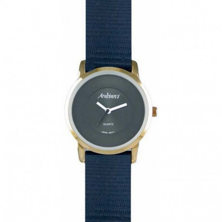 Unisex Kell Arabians DBH2187NT (Ø 34 mm)