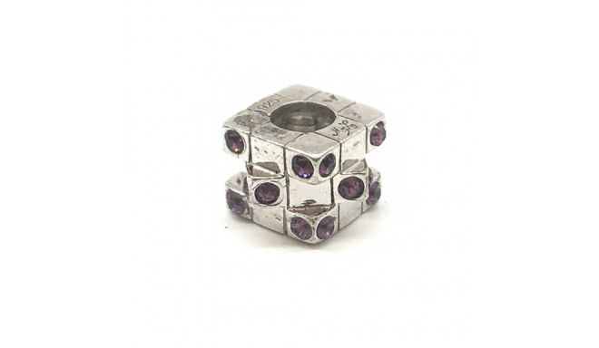 Ladies'Beads Viceroy VMG0027-17 Silver (1 cm)