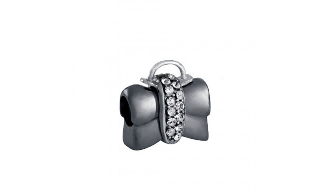 Ladies'Beads Viceroy VMG0040-10 Grey (1 cm)