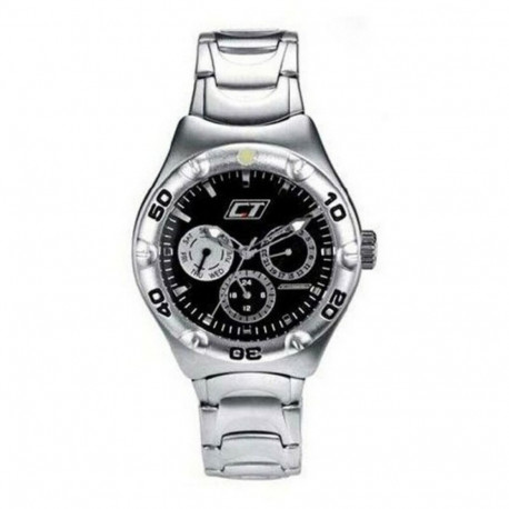 Unisex Kell Chronotech CC7051M-02M (Ø 38 mm)