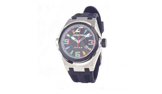 Chronotech meeste käekell CT7036M-15 45mm