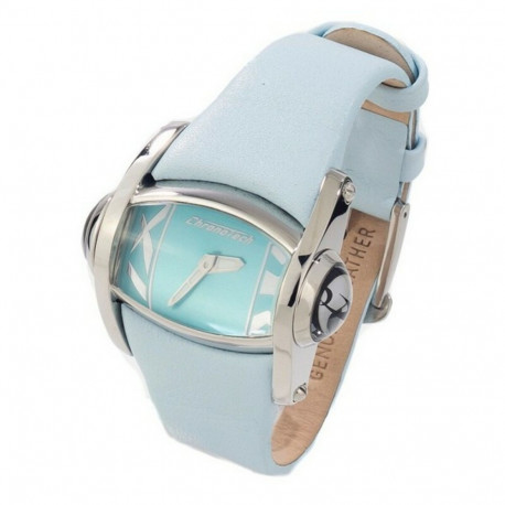 Chronotech ladies' watch CT7681L-01 43mm