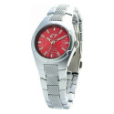 Chronotech ladies' watch CC7039L-04M 33mm